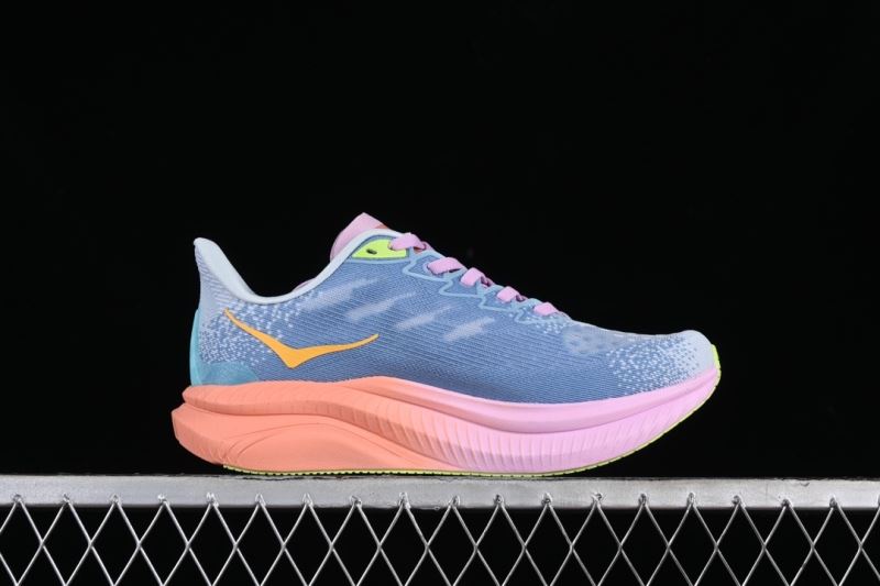 Hoka Shoes